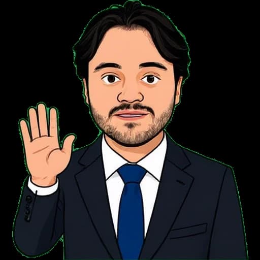 Figurinha 2 do pacote de WhatsApp