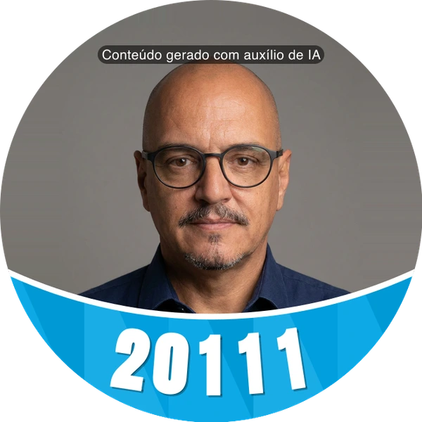 Praguinha de Ivan Ribeiro